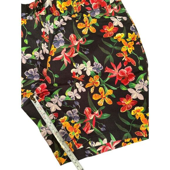 LANDS END - NEW - shorts size 10 - Picture 4 of 4